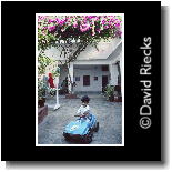 toy car
