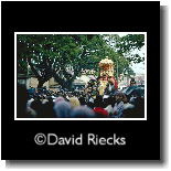 Dasara parade